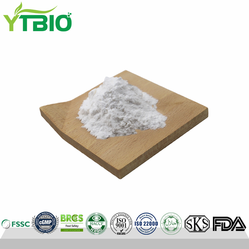 Polvo de L-carnosina de suministro de fábrica al 99% CAS 305-84-0
