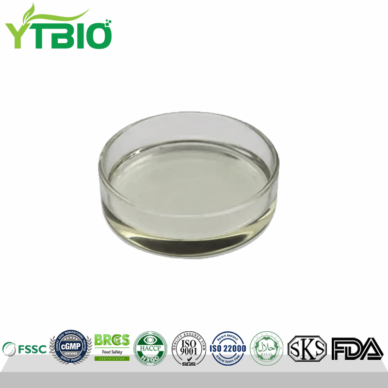 Feed Grade 99% Carvacrol Manufacturer