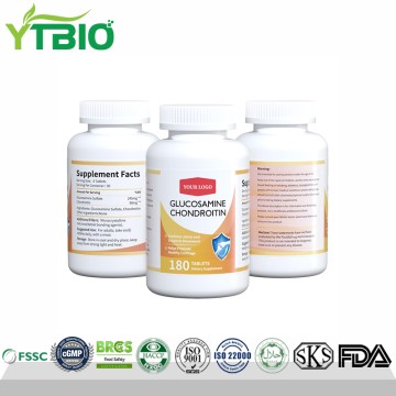 Custom Chondroitin Tablets OEM Supplier Portugal