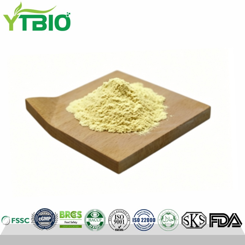 Pure Natural Euglena Powder 50% Polysaccharide