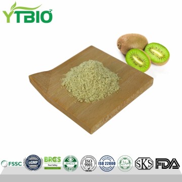 Чистый порошок киви оптом для напитков и продуктов питания