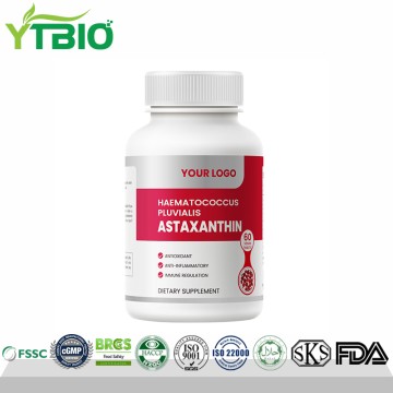 Haematococcus Pluvialis Tablets | Direct Factory Bulk Order Support