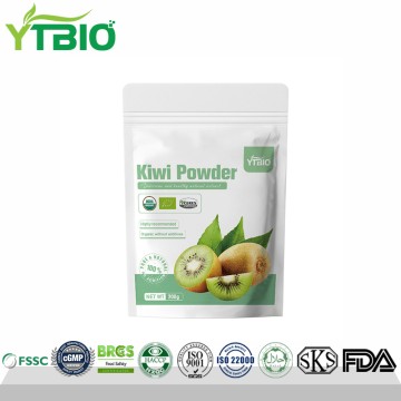 Vitamin Rich Kiwi Extract Powder | Custom Packaging