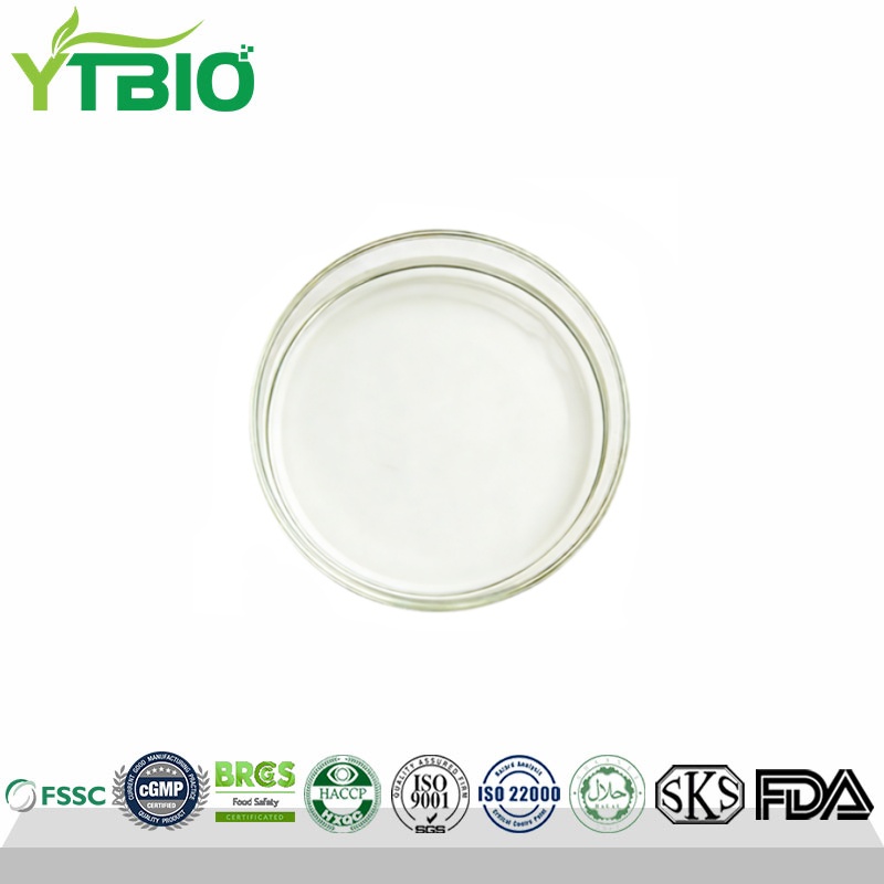 Xylitolglucoside van cosmetische kwaliteit, CAS-nummer 1095751-96-4