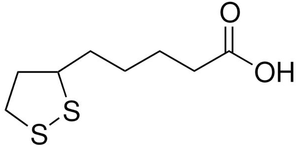 alpha-lipoic-acid
