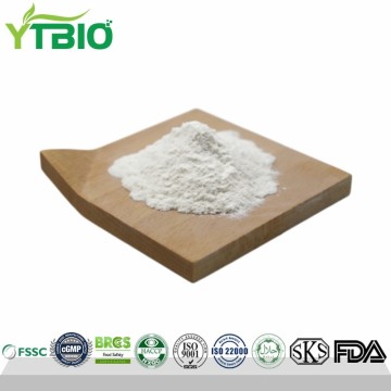Wholesale Alpha-Cyclodextrin Powder α-CD CAS 10016-20-3