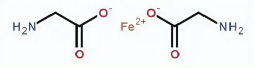 iron-glycinate