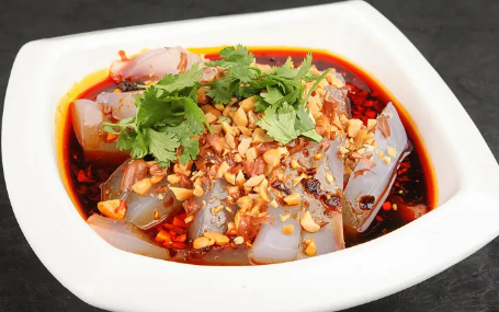 liangfen-холодное маш-желе