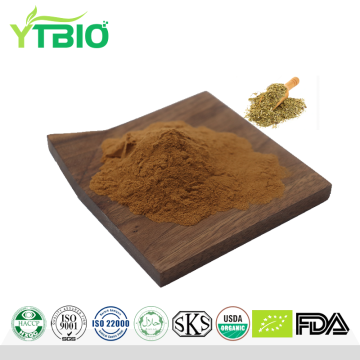 Mate Tea Extract Powder | Professional Factory Manufacturer
