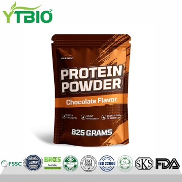 Sports Nutrition Protein Powder | Direct Factory Wholesale