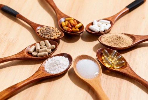 supplements