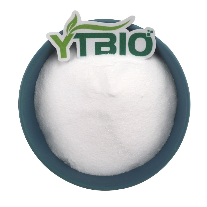 Betaine: A natural nutritional ingredient for liver protection, lipid control, and metabolic stability.