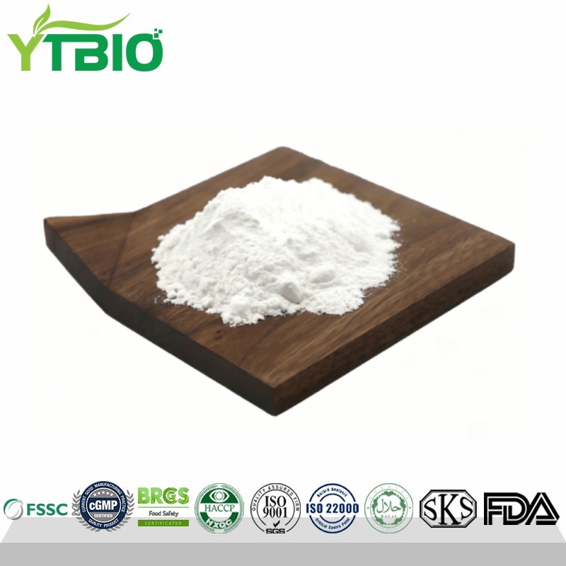 Bulk D-Calcium Pantothenate Vitamin B5 Powder CAS 137-08-6