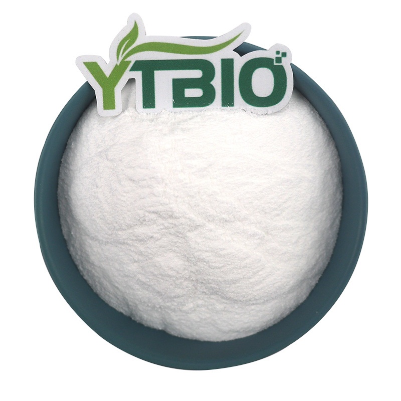 Why More Brands Are Turning to Ergothioneine for Stable, Long-Lasting Antioxidant Benefits？