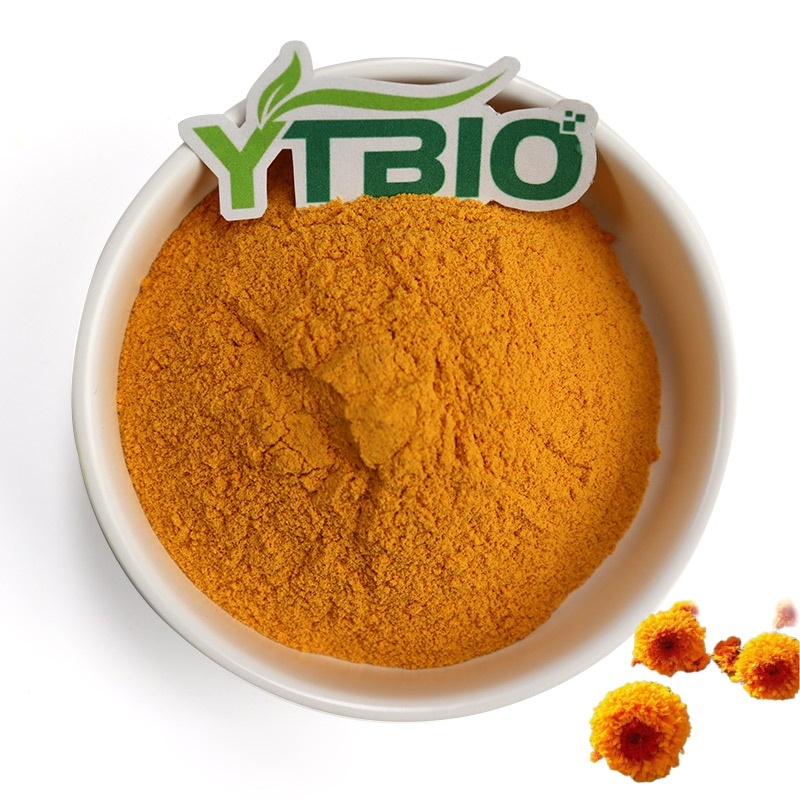چرا زاکسانتیین به یک ماده ضروری برای مکملهای سلامت چشم تبدیل شده است؟