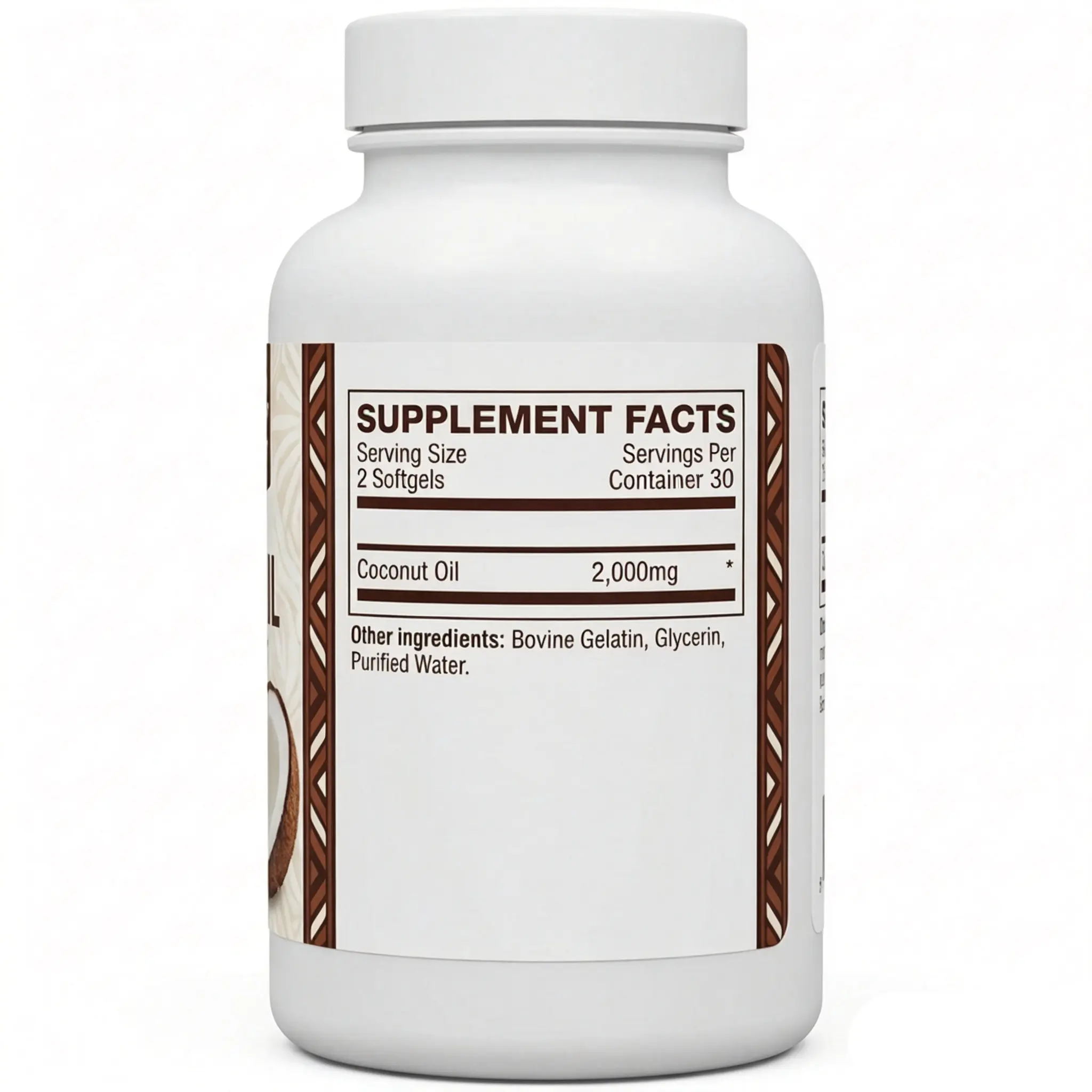 coconut-oil-soft-capsules