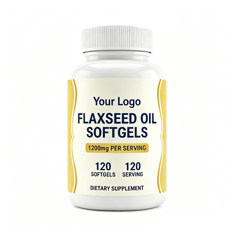 flaxseed-oil-soft-capsules