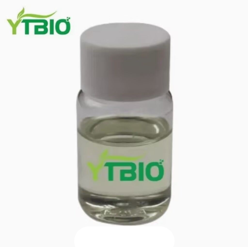 Why Is Phytic Acid a Preferred Natural Preservative & Stabilizer for Food Production?