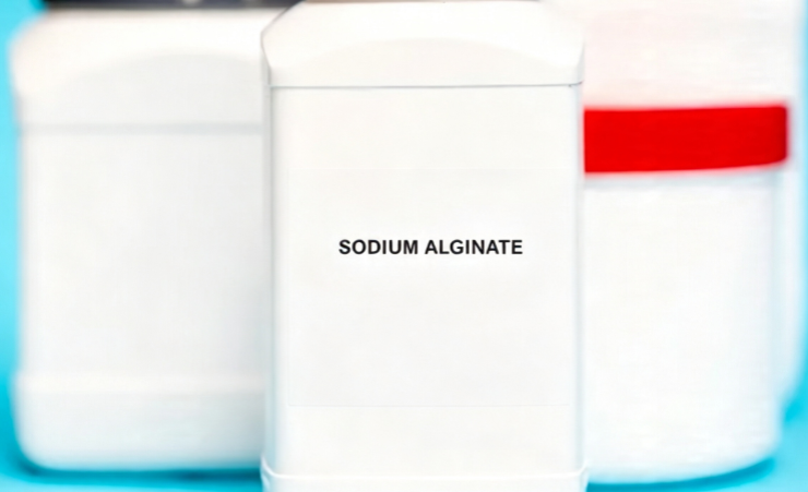 How to Buy Wholesale Sodium Alginate for Your Business Needs?