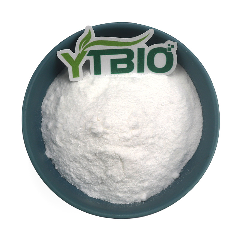 What Is Glycine and Why Is It Popular in Modern Health & Nutritional Supplements?