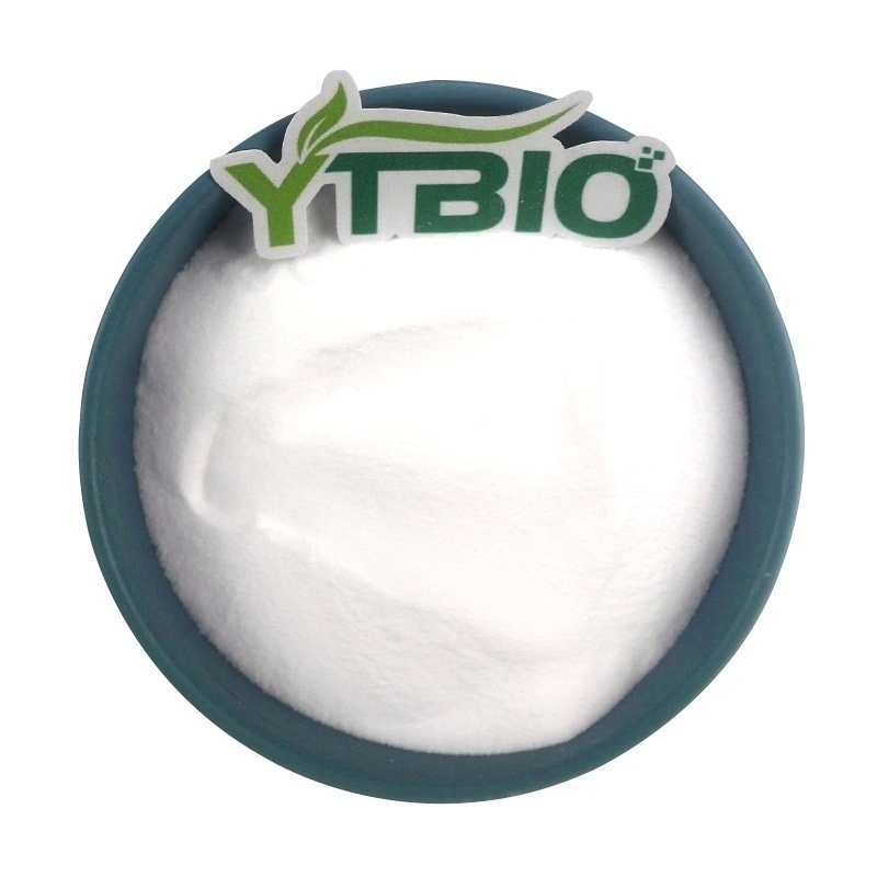 Why Is L-Leucine a Critical Amino Acid for Sports Nutrition and Muscle Health Supplements
