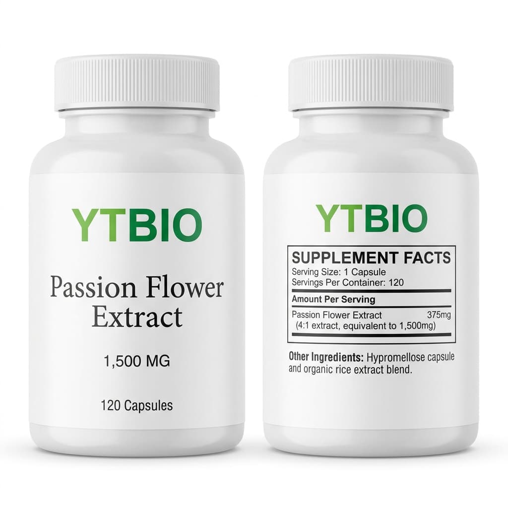 passionflower-extract-capsules