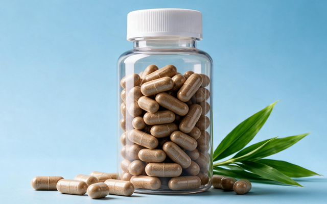Capsules