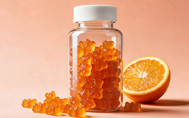 Gummies