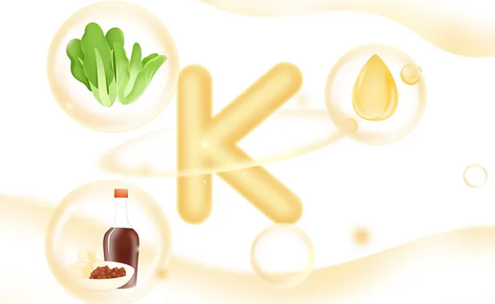 What Are the Benefits of Vitamin K4 for Health?