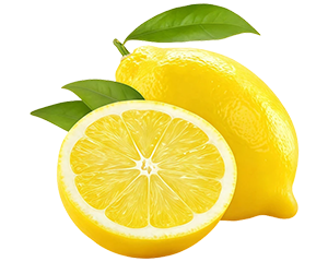 Zitrone