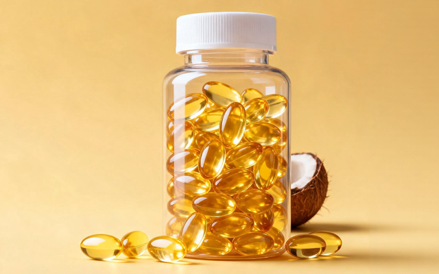 Softgels