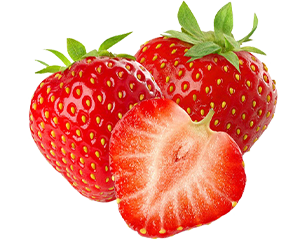 Erdbeere
