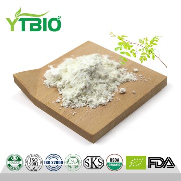 Supply Natural 98% Dihydromyricetin Powder