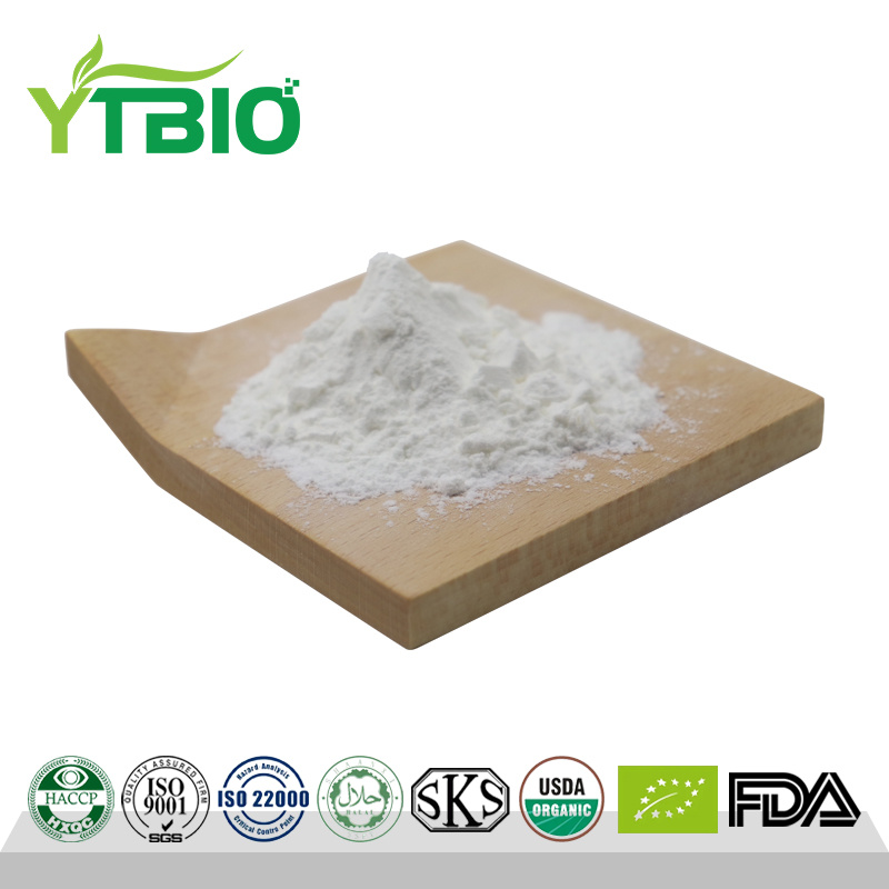 CAS 927-20-8 Magnesium Glycerophosphate Powder