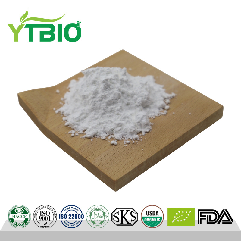 The Growing Demand for Wholesale Ginsenoside Compound K