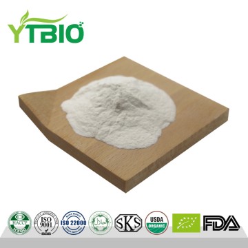 Factory Direct Supply Melatonin 98% Powder