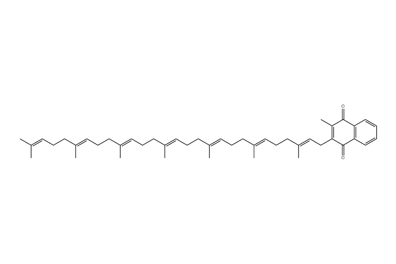 Vitamin K2 MK7