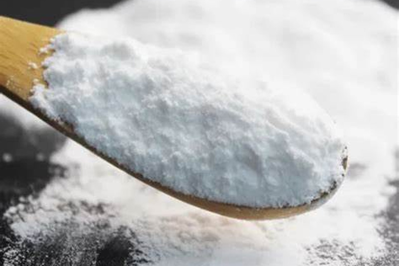 What is spermidine trihydrochloride?