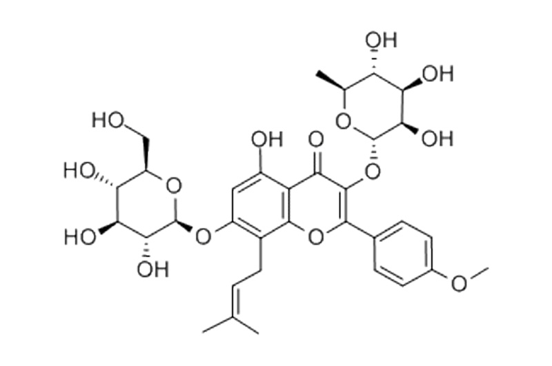 Icariin