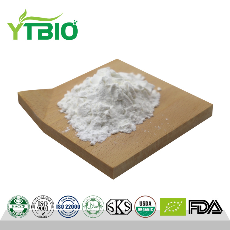 Factory Supply Pure Resveratrol 98% Powder