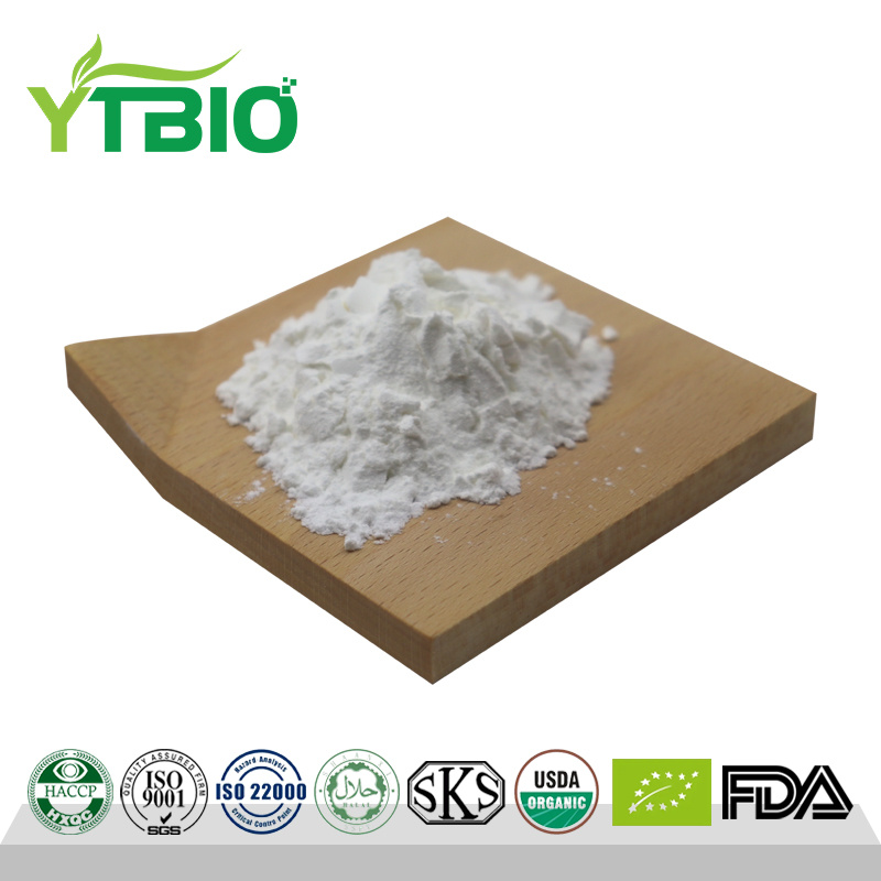 Sodium Alginate Powder Manufacturer