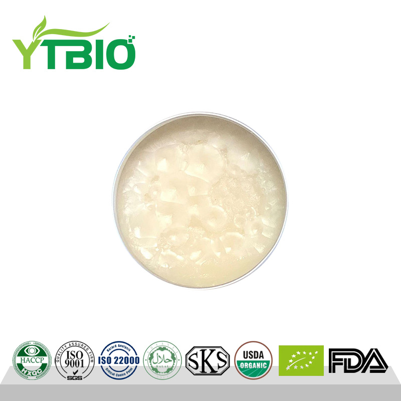 Vitamin E TPGS D-α-Tocopherol Polyethylene Glycol 1000 Succinate