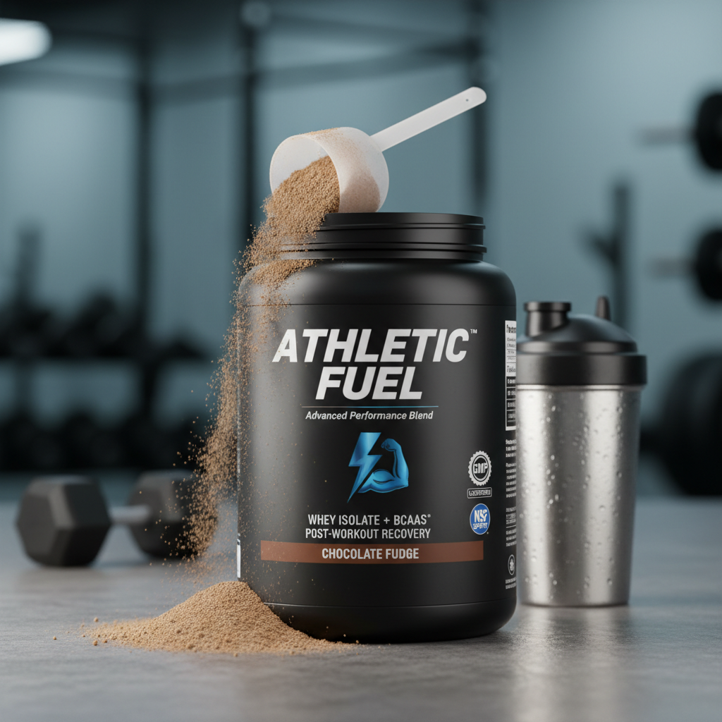 Solid Beverage Powder OEM For Sports Nutrition
