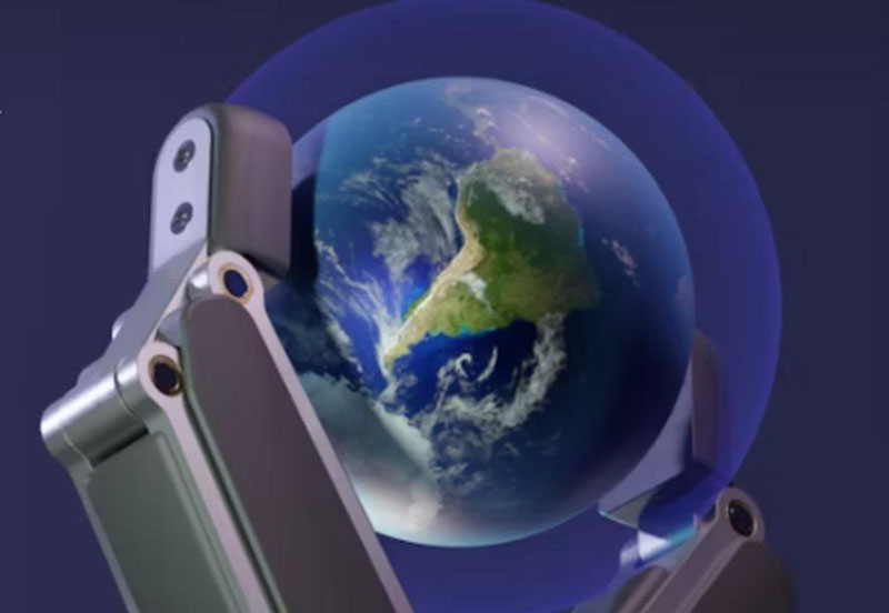 Integrated Fiber Optic Gyro & Inertial Sensing Solutions