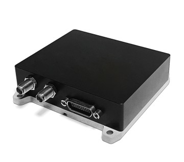 Micro Electro Mechanical System 170M