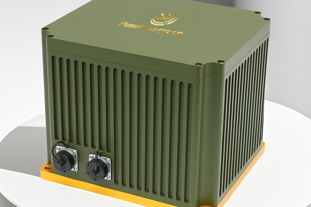 The inertial navigation system market will grow rapidly in 2034