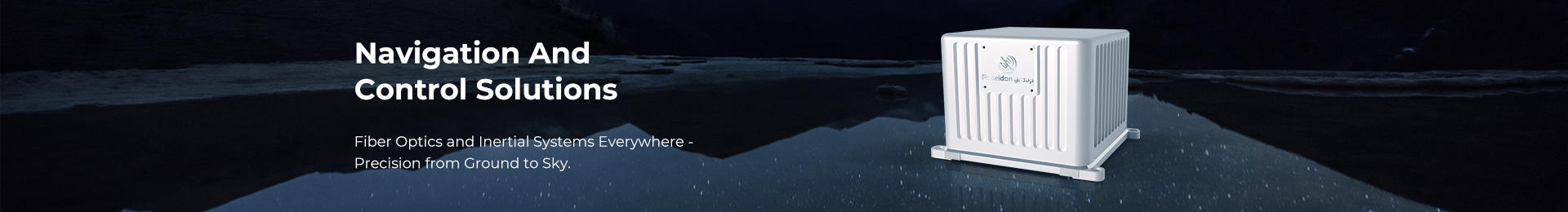 Egi Navigation System