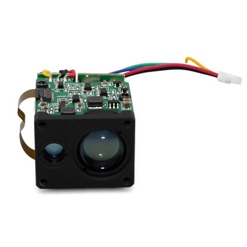 Laser Rangefinder Module SLLR3000