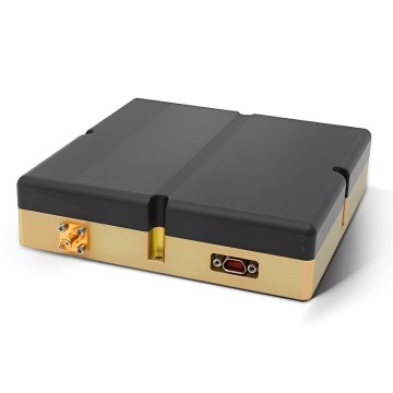 4-element antenna with ultra strong anti-interference ability SLA-4B1L1-130