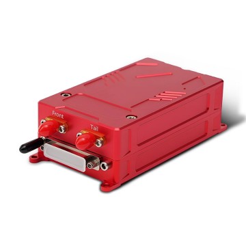 SLFC70 Flight Control System - The Intelligent Brain for Next-Generation Hybrid UAVs